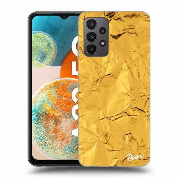 Etui na Samsung Galaxy A23 - Gold