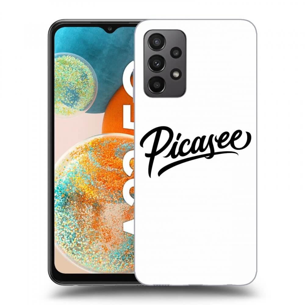 Picasee ULTIMATE CASE pro Samsung Galaxy A23 A236B 5G - Picasee - black