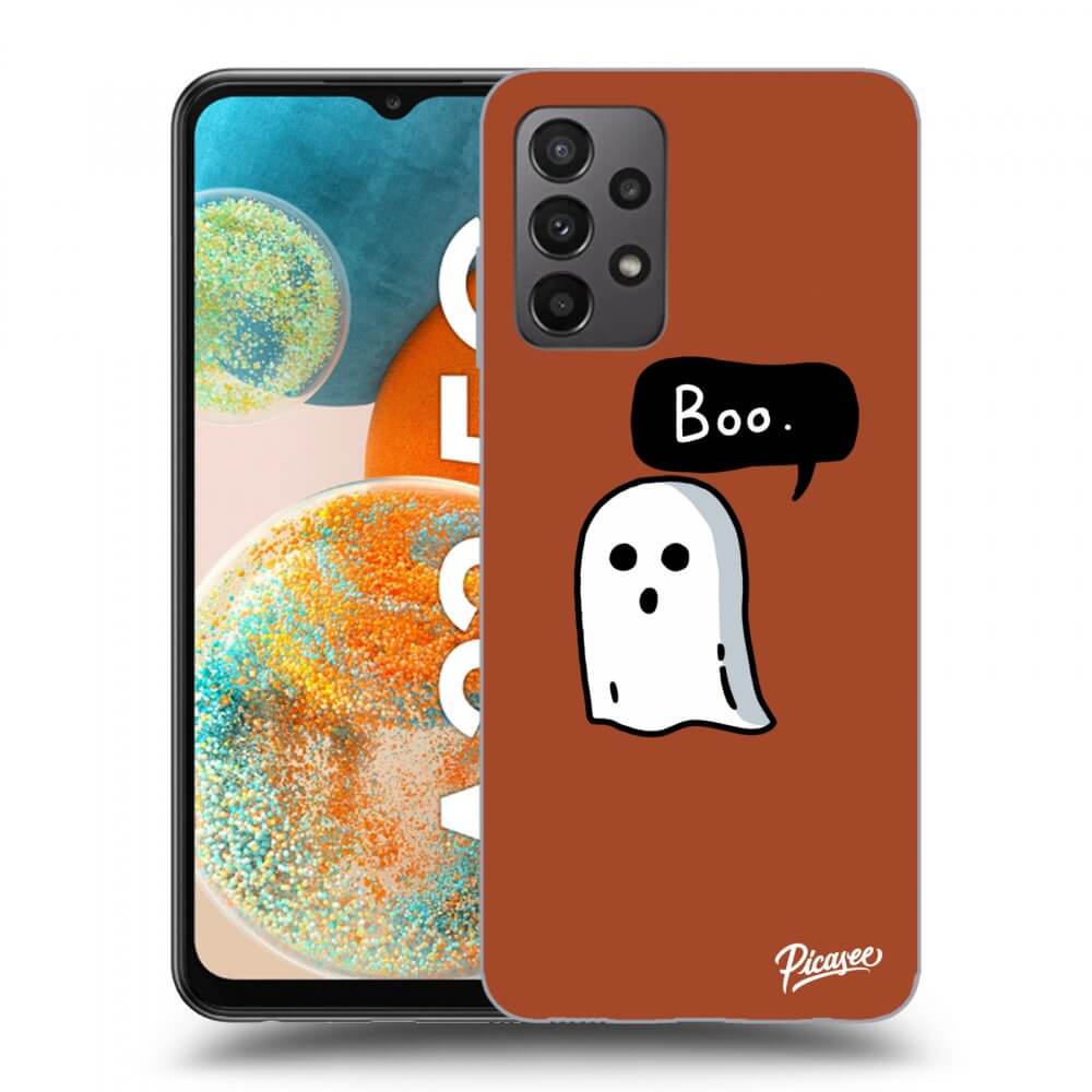 Picasee ULTIMATE CASE pro Samsung Galaxy A23 A236B 5G - Boo