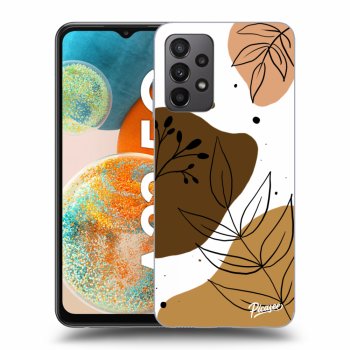 Picasee ULTIMATE CASE pro Samsung Galaxy A23 A236B 5G - Boho style