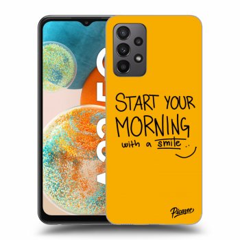 Etui na Samsung Galaxy A23 5G - Smile