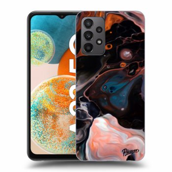Etui na Samsung Galaxy A23 5G - Cream