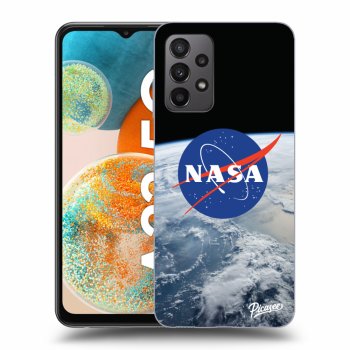 Etui na Samsung Galaxy A23 A236B 5G - Nasa Earth