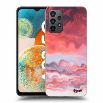 Picasee ULTIMATE CASE pro Samsung Galaxy A23 A236B 5G - Sunset