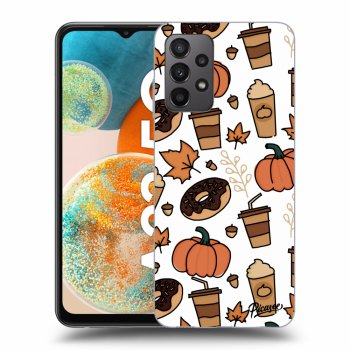 Etui na Samsung Galaxy A23 5G - Fallovers