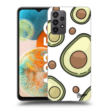 Etui na Samsung Galaxy A23 A236B 5G - Avocado