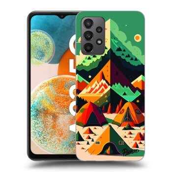 Etui na Samsung Galaxy A23 A236B 5G - Alaska