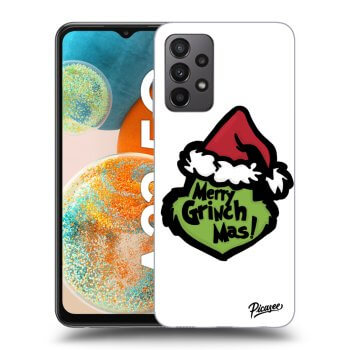 Picasee ULTIMATE CASE pro Samsung Galaxy A23 A236B 5G - Grinch 2
