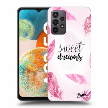 Picasee ULTIMATE CASE pro Samsung Galaxy A23 A236B 5G - Sweet dreams