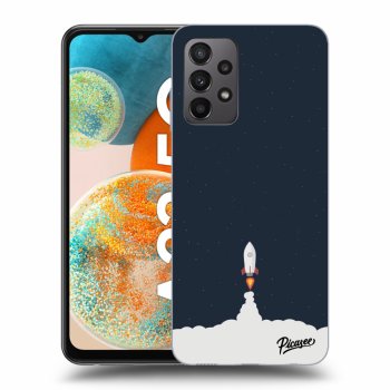 Picasee ULTIMATE CASE pro Samsung Galaxy A23 A236B 5G - Astronaut 2