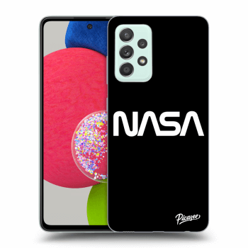 Etui na Samsung Galaxy A73 5G - NASA Basic