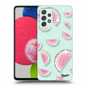 Etui na Samsung Galaxy A73 5G - Watermelon 2
