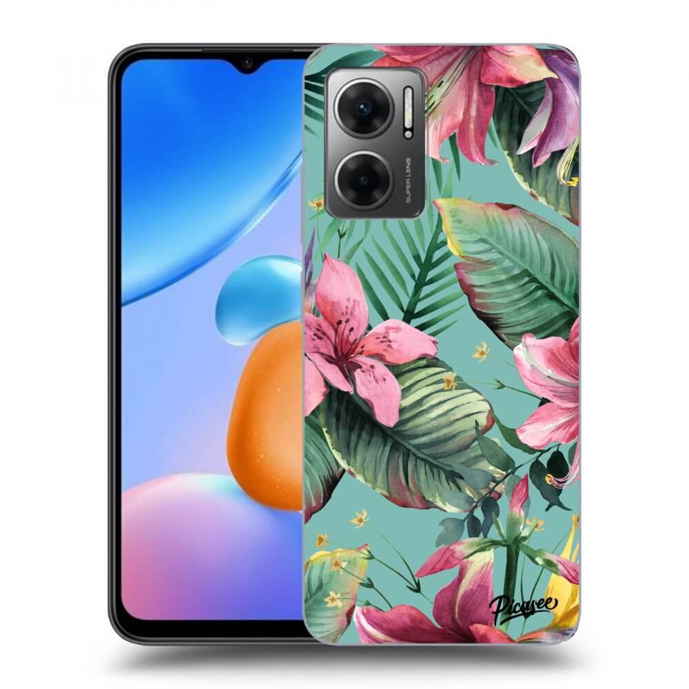Picasee ULTIMATE CASE pro Xiaomi Redmi 10 5G - Hawaii