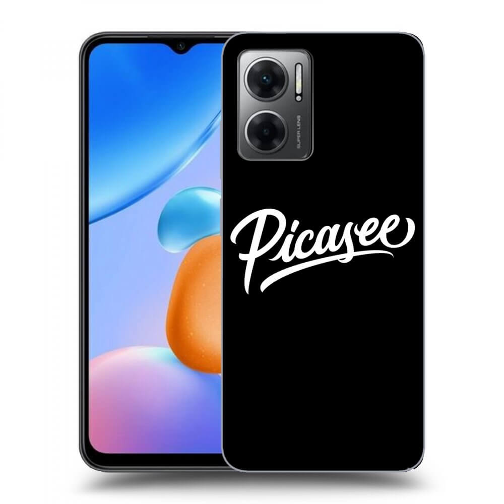 Picasee ULTIMATE CASE pro Xiaomi Redmi 10 5G - Picasee - White
