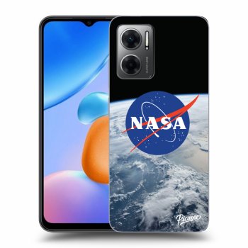 Etui na Xiaomi Redmi 10 5G - Nasa Earth