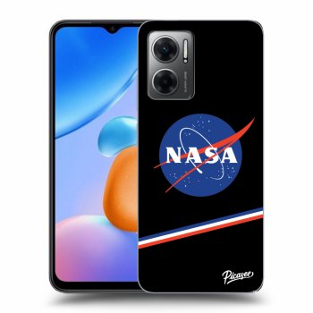 Picasee ULTIMATE CASE pro Xiaomi Redmi 10 5G - NASA Original