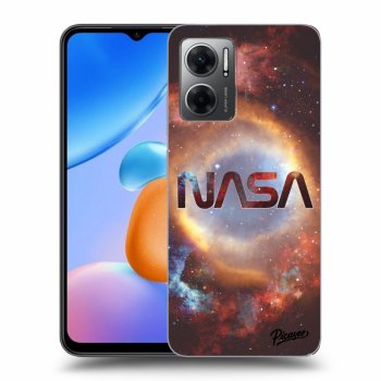 Picasee ULTIMATE CASE pro Xiaomi Redmi 10 5G - Nebula
