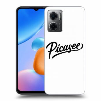 Picasee ULTIMATE CASE pro Xiaomi Redmi 10 5G - Picasee - black