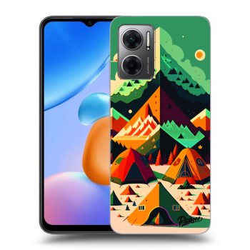 Picasee ULTIMATE CASE pro Xiaomi Redmi 10 5G - Alaska