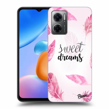 Etui na Xiaomi Redmi 10 5G - Sweet dreams