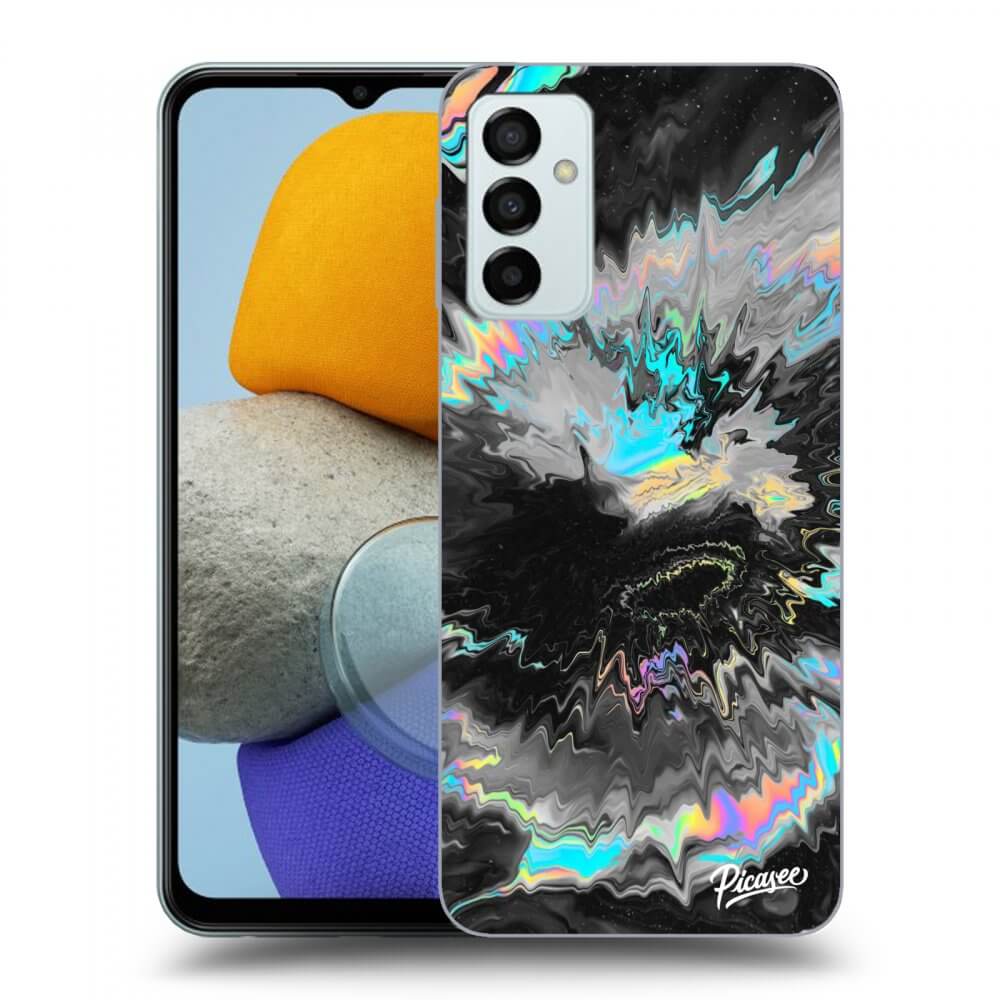 Picasee ULTIMATE CASE pro Samsung Galaxy M23 5G - Magnetic