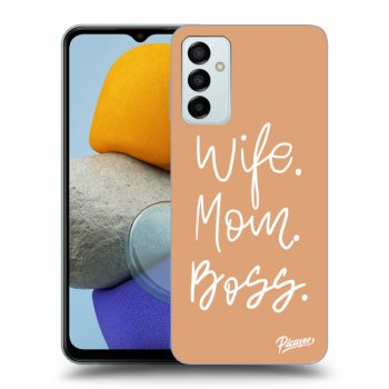 Etui na Samsung Galaxy M23 5G - Boss Mama