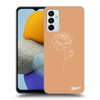 Etui na Samsung Galaxy M23 5G - Peonies