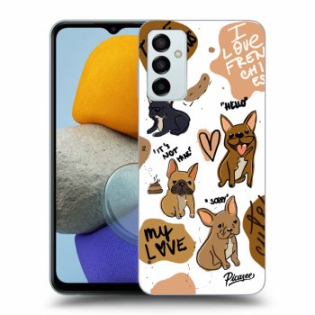 Etui na Samsung Galaxy M23 5G - Frenchies