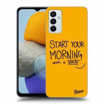 Etui na Samsung Galaxy M23 5G - Smile