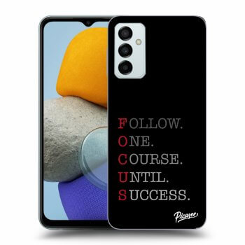 Picasee ULTIMATE CASE pro Samsung Galaxy M23 5G - Focus