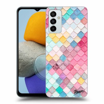 Etui na Samsung Galaxy M23 5G - Colorful roof