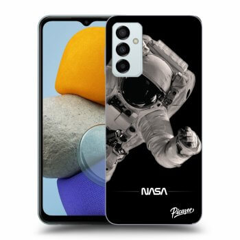 Picasee ULTIMATE CASE pro Samsung Galaxy M23 5G - Astronaut Big