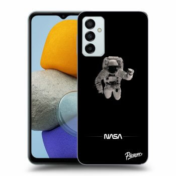 Etui na Samsung Galaxy M23 5G - Astronaut Minimal