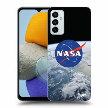 Etui na Samsung Galaxy M23 5G - Nasa Earth