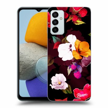 Etui na Samsung Galaxy M23 5G - Flowers and Berries