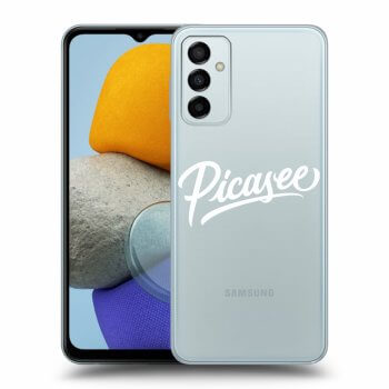 Etui na Samsung Galaxy M23 5G - Picasee - White