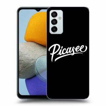 Picasee ULTIMATE CASE pro Samsung Galaxy M23 5G - Picasee - White