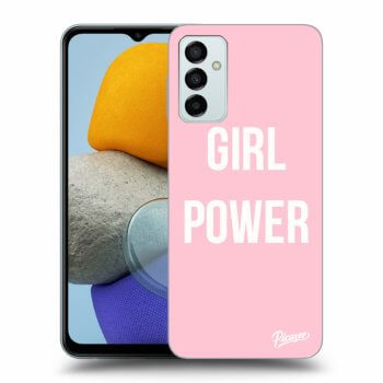 Etui na Samsung Galaxy M23 5G - Girl power