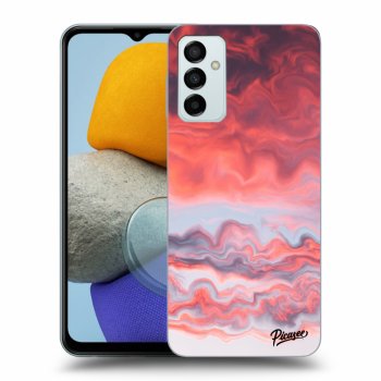Picasee ULTIMATE CASE pro Samsung Galaxy M23 5G - Sunset