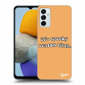 Etui na Samsung Galaxy M23 5G - Spooky season