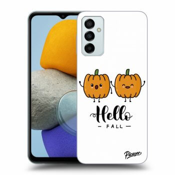 Etui na Samsung Galaxy M23 5G - Hallo Fall