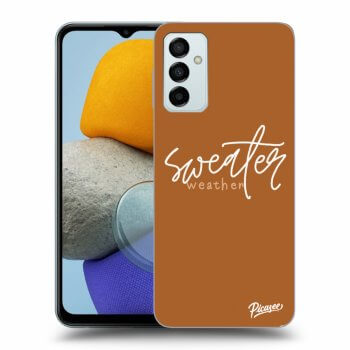 Etui na Samsung Galaxy M23 5G - Sweater weather