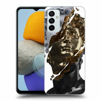 Picasee ULTIMATE CASE pro Samsung Galaxy M23 5G - Trigger