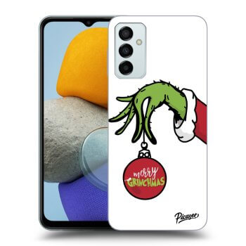 Picasee ULTIMATE CASE pro Samsung Galaxy M23 5G - Grinch