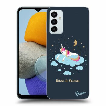 Etui na Samsung Galaxy M23 5G - Believe In Unicorns