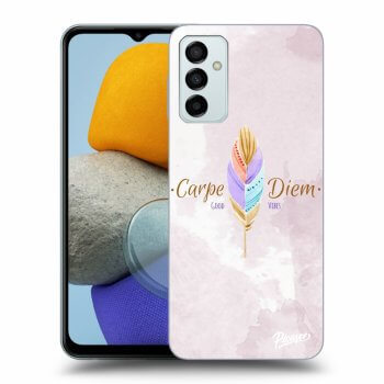 Etui na Samsung Galaxy M23 5G - Carpe Diem