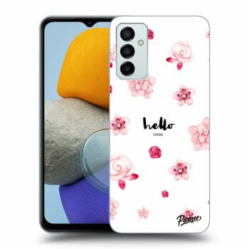 Etui na Samsung Galaxy M23 5G - Hello there