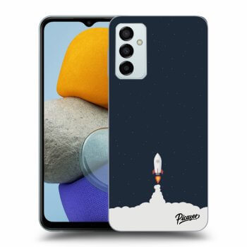 Picasee ULTIMATE CASE pro Samsung Galaxy M23 5G - Astronaut 2
