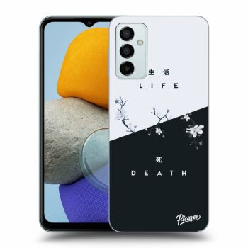 Etui na Samsung Galaxy M23 5G - Life - Death