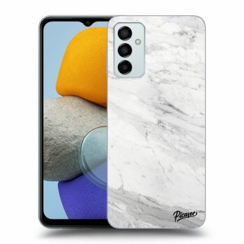 Etui na Samsung Galaxy M23 5G - White marble
